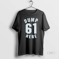 Trendy Seattle Mariners Dump 61 Here
