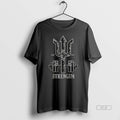 Trendy Seattle Mariners Strength Trident