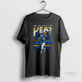 Trendy Seattle Mariners Skeleton Cant Handle The Heat