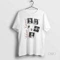 Trendy Selena Gomez Revival Washed Photo