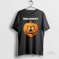 Trendy Shelloween Ii Heroin Skateboards Pumpkin