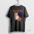 Trendy Sir Rhosis