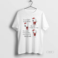 Trendy Snoppy Chirstmas Im Not Crazy Im Just Special No Wait Maybe I Am Crazy