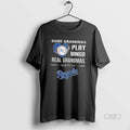 Trendy Some Grandmas Play Bingo Real Grandmas Watch Kansas City Royals 2025