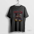 Trendy Tampa Bay Buccaneers Football Pirate Skeleton Vintage