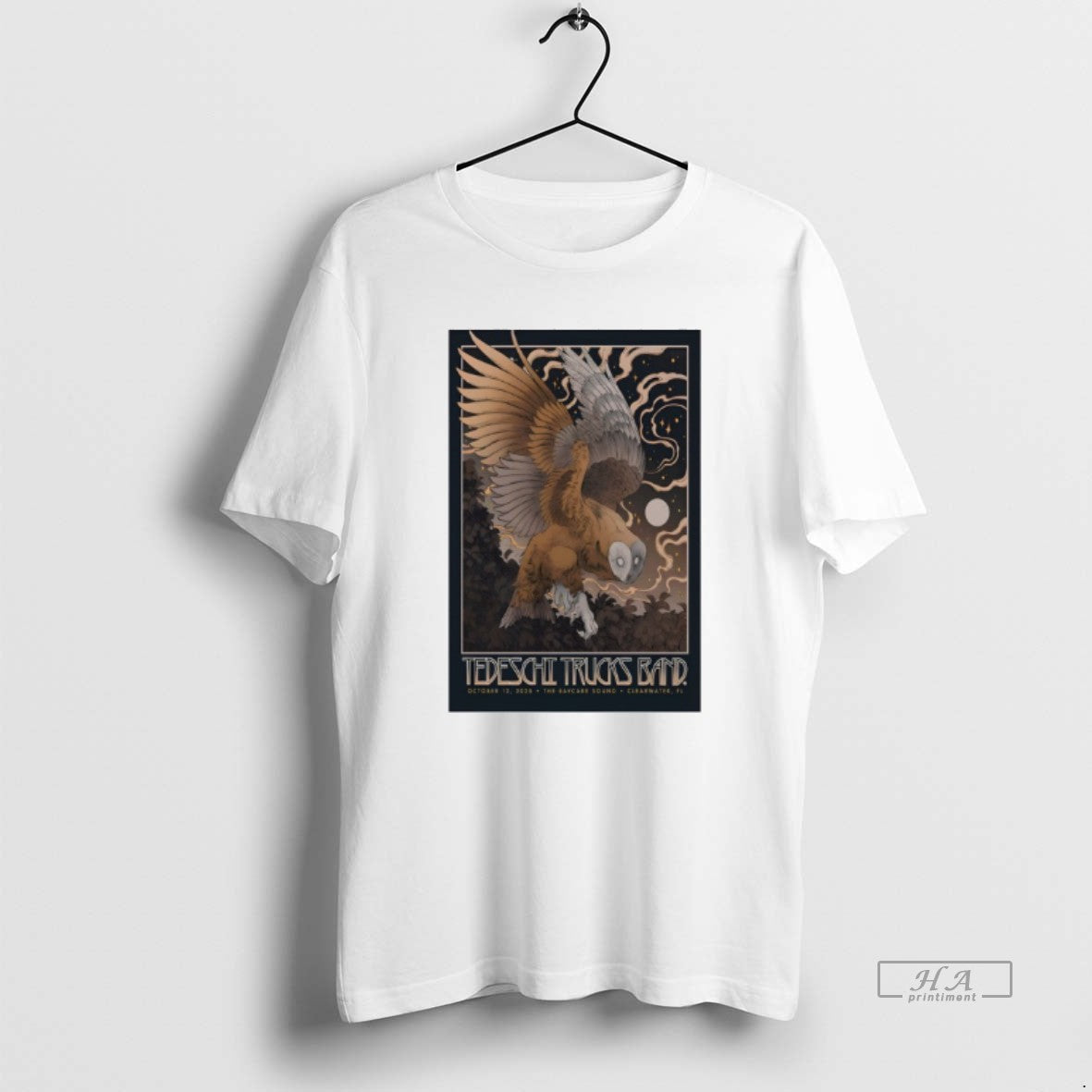 Trendy Tedeschi Trucks Band Clearwater Fl Tour 2025 Tour
