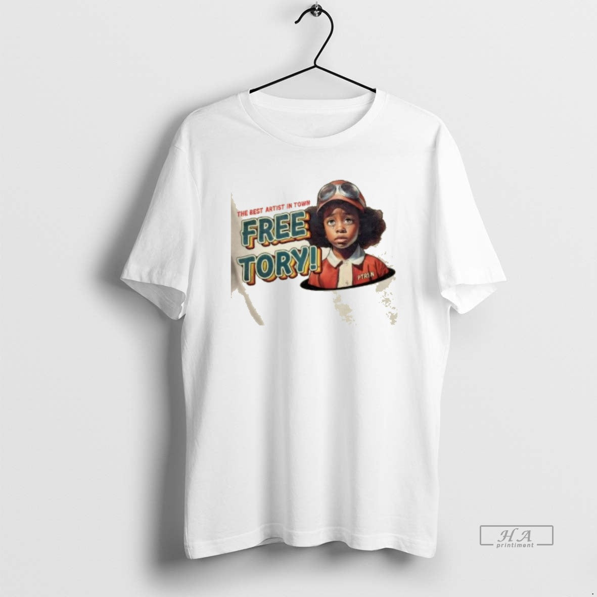 Trendy The Best Artist In Town Free Tory