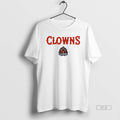 Trendy The Indianapolis Clowns Two Sided Mugs And