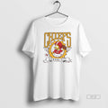 Trendy The Simpsons Red Kansas City Chiefs
