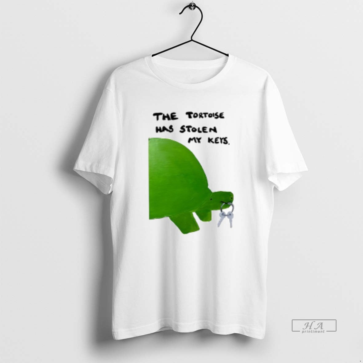 Trendy The Tortoise Has Stolen My Keys Ceramic Ceramic And Classic Dad Cap