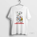 Trendy Universal Studios Islands Of Adventure Viking Have A Nice Day Vintage Cartoon