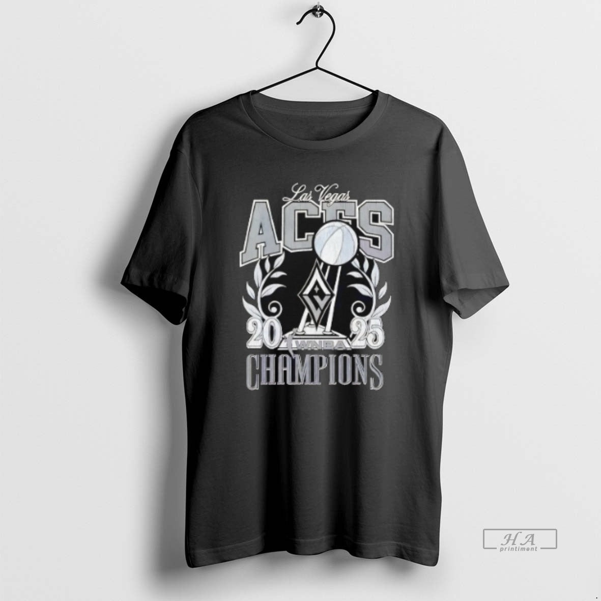 Trendy Wnba Finals Champions 2025 Las Vegas Aces Vintage