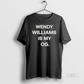 Trendy Wendy Williams Is My Og