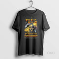Trendy You Can Go To Hell Im Going To Toyotathon Skull Halloween