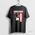 Trendy Zachariah Branch Georgia Bulldogs Graphic