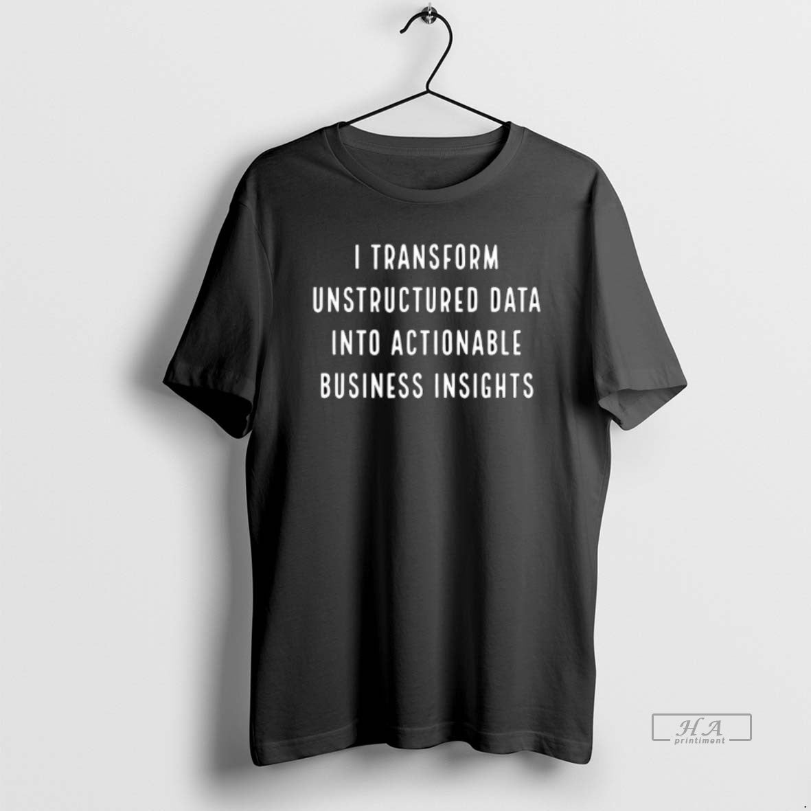 Trendy I Transform Unstructured Data Into Actionable Business Insights