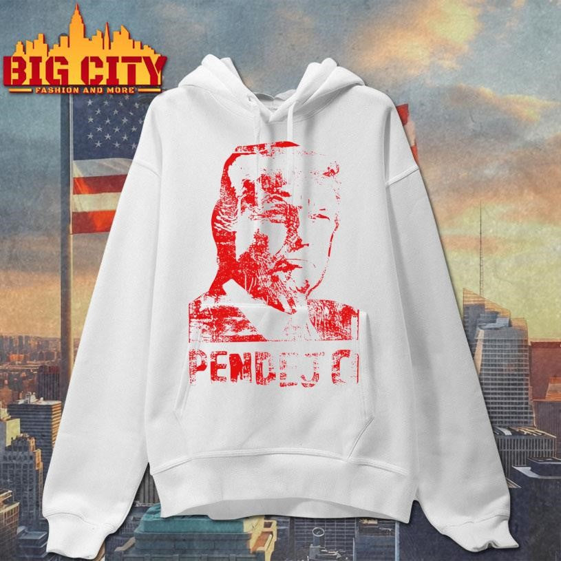 Trump Pendejo Shirt Unisex