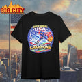 USA Men’s Hockey Gold Medal Champions 2026 Unisex