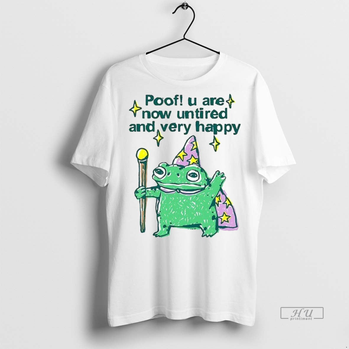 Viral Frog Poof U Are Now Untired And Very Happy Ceramic Ceramic And Classic Dad