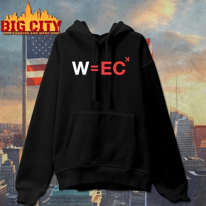 W Is ECᵏ Edward Cabrera Unisex