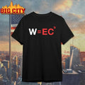W Is ECᵏ Edward Cabrera Unisex