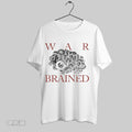 War Brained Brain Damage