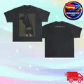 Warner Music Cobrah Mud Photo Two Sided Shirt Unisex