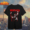 Warpath Garment Buffalo Sabres Nhl Player Shirt Unisex