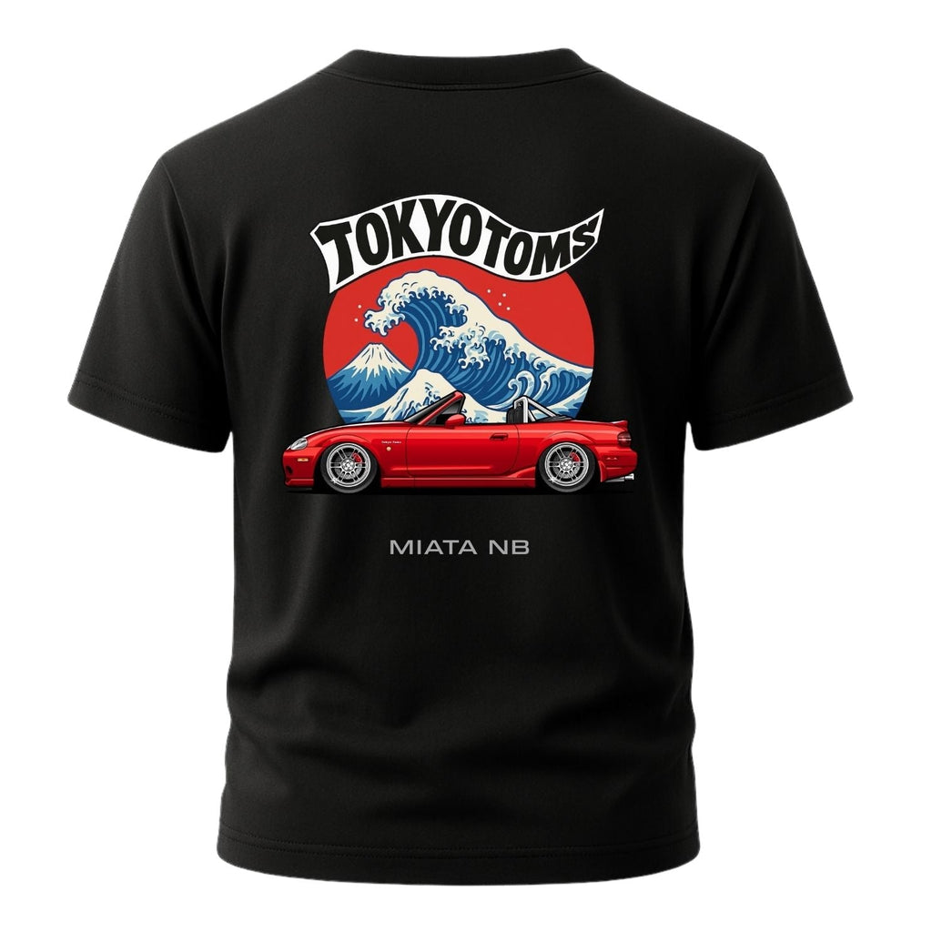 Tokyo Toms Mazda Miata NB Wave