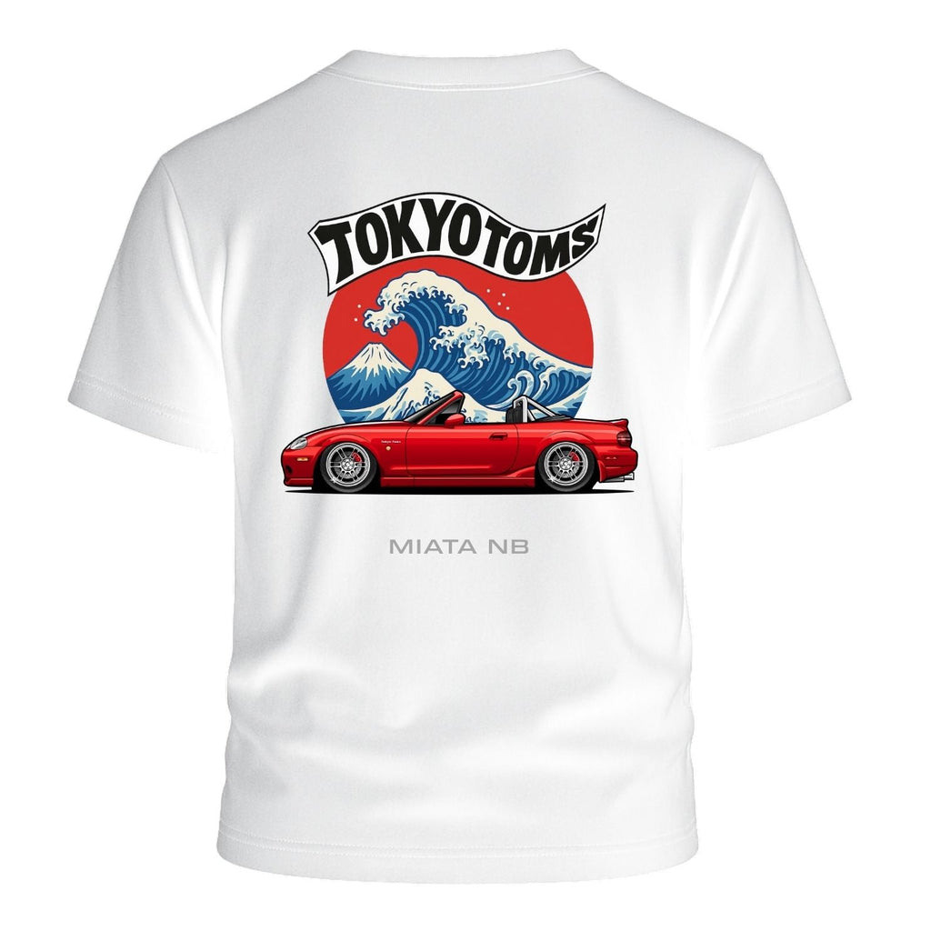 Tokyo Toms Mazda Miata NB Wave