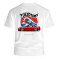 Tokyo Toms Mazda Miata NB Wave
