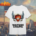 Wayside Chapel 2026 Shirt Unisex