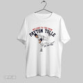 Welcome To The Show Payton Tolle Boston Red Sox Signature