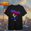 William Zabka Wearing Cinderella Shake Me Cobra Kai Shirt Unisex