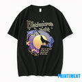 Wolf Blackmores Night We Are All Part Of The Tres And All Part Of The