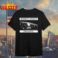 Womens Hockey Universe Shirt Unisex