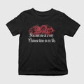You Met Me At A Very Chinese Time In My Life Shirt