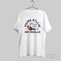 Youre Killin Me Smalls Detroit Tigers X The Sandlot