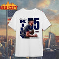 Zach Kilby Fau Basketball Ncaa Graphic 26 Shirt Unisex
