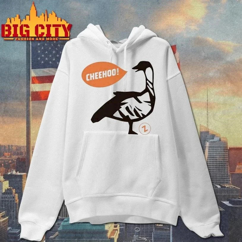 Zippys Chee Hoo Nene Shirt Unisex