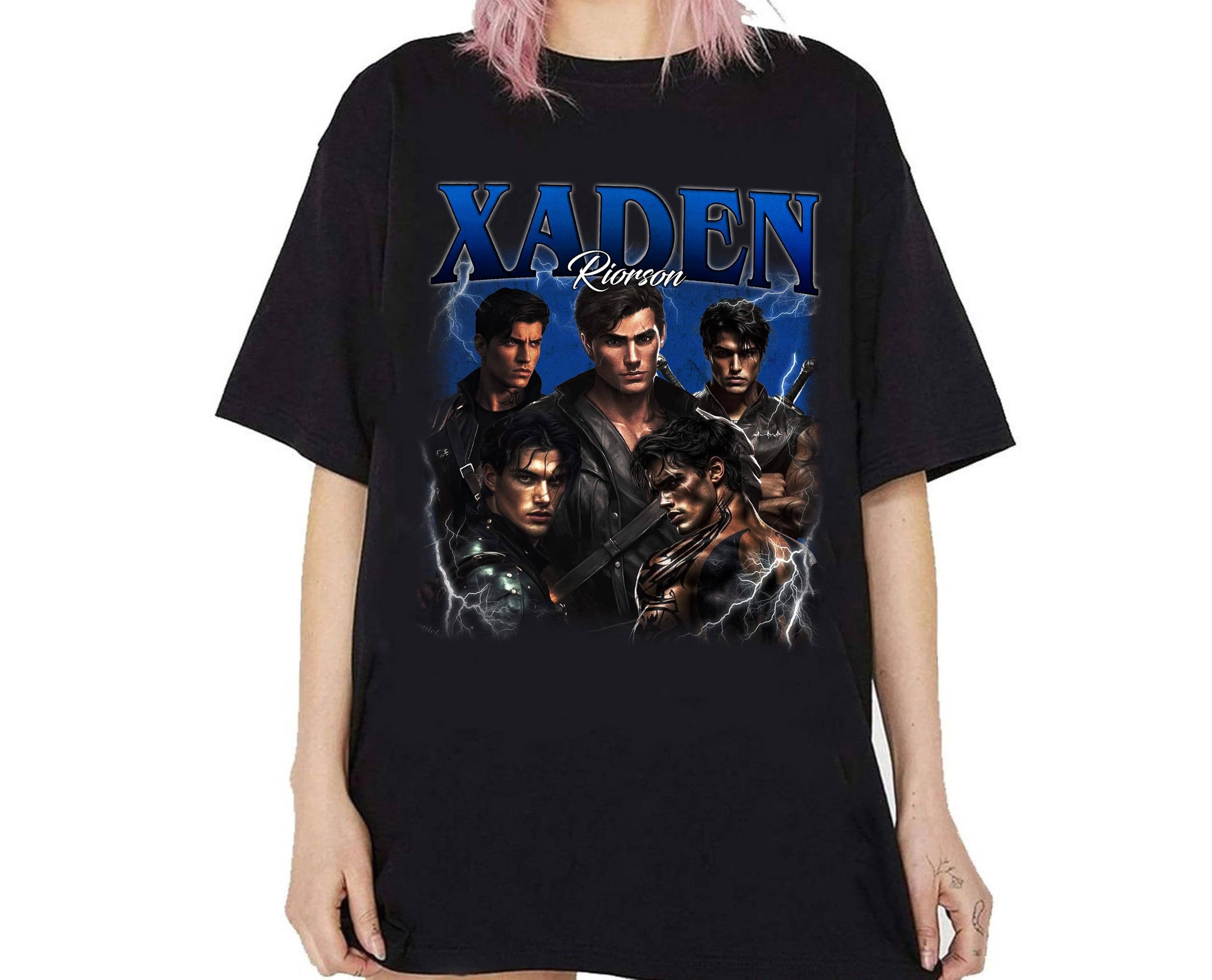 Vintage Dragon Rider Tee Shirt