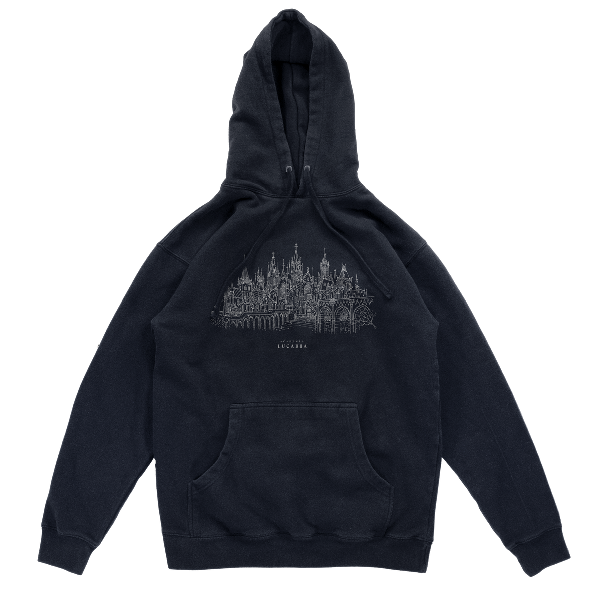 Academia - Navy