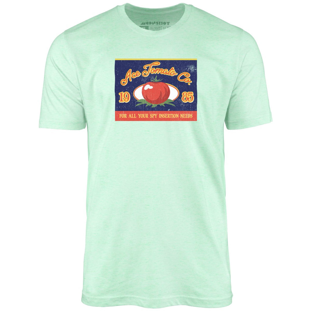 Ace Tomato Co. Spies Like Us - Unisex