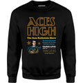 Aces High - Sam Rothstein Show - Unisex