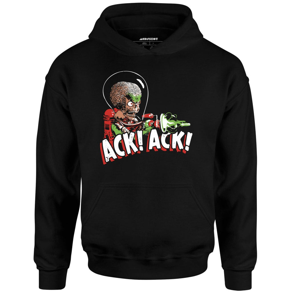 Ack! Ack! - Unisex