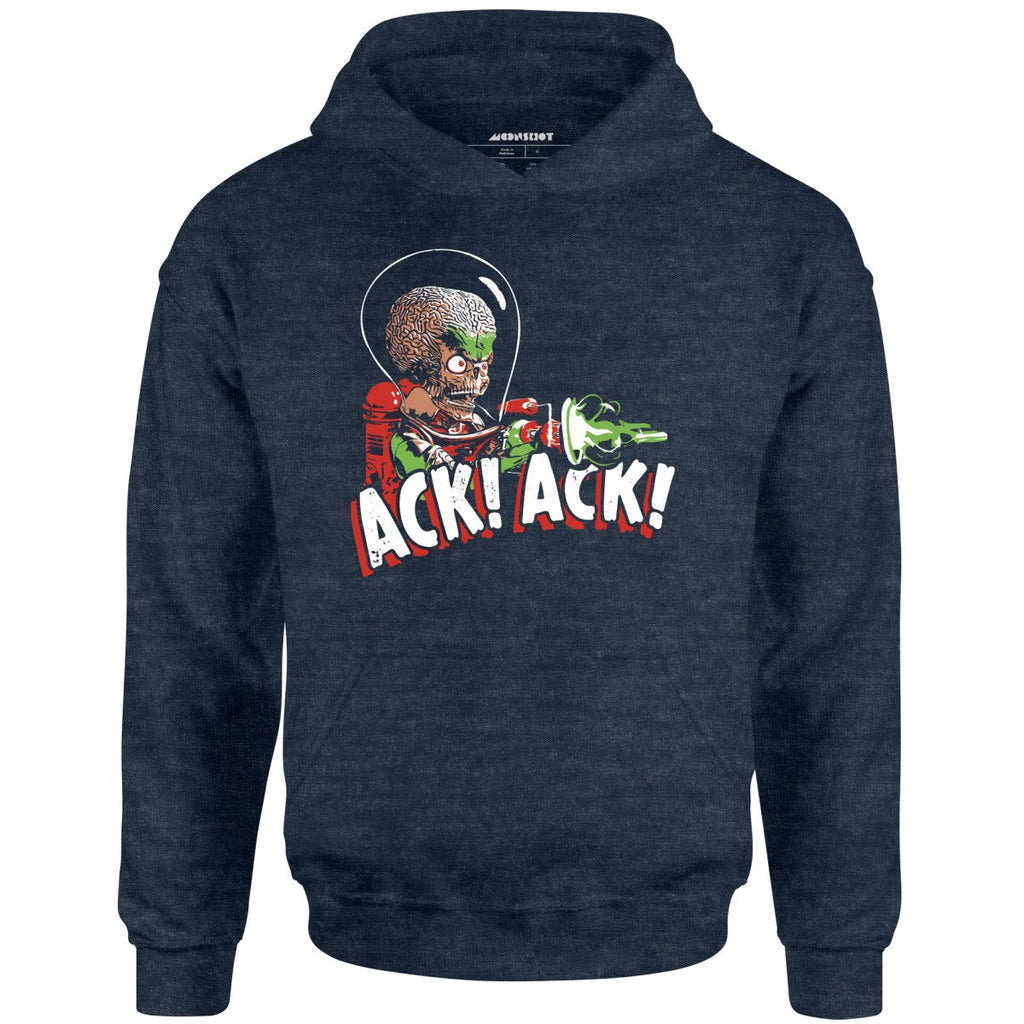 Ack! Ack! - Unisex