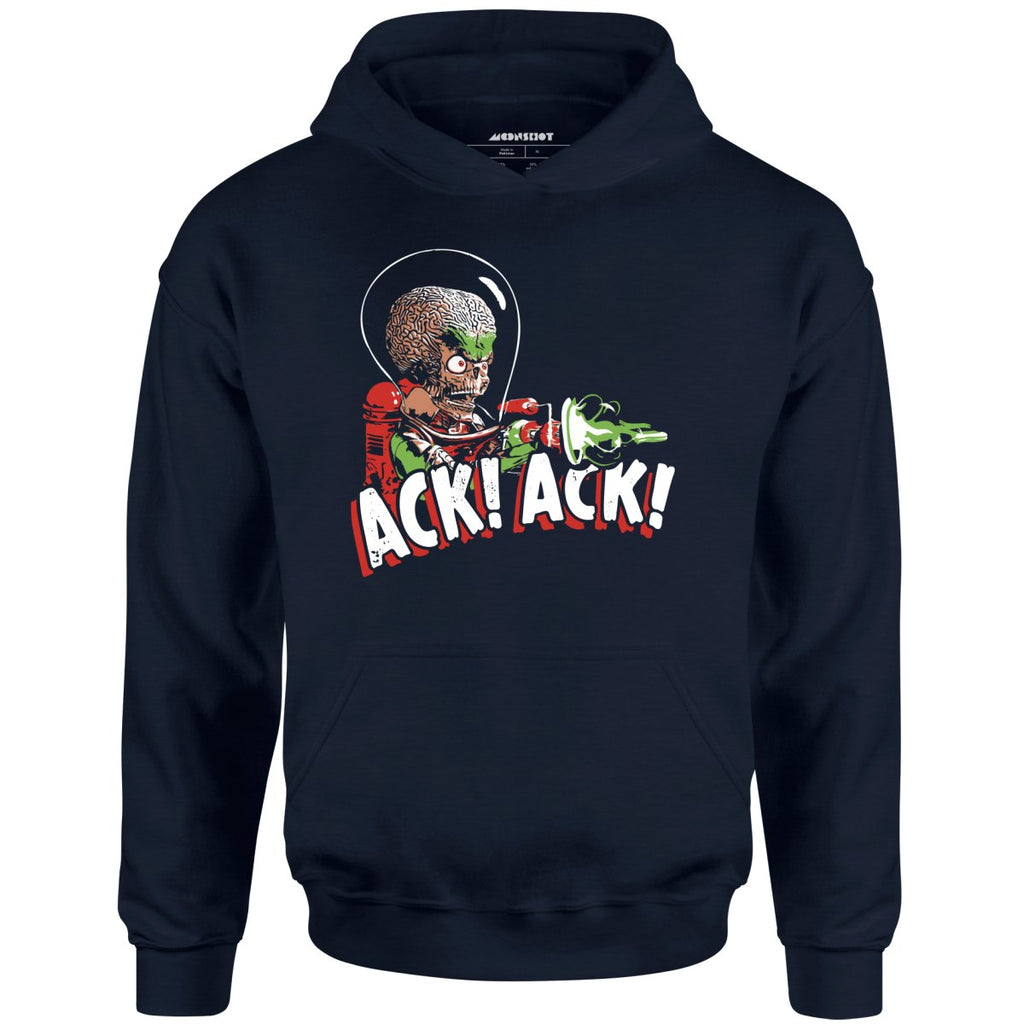 Ack! Ack! - Unisex