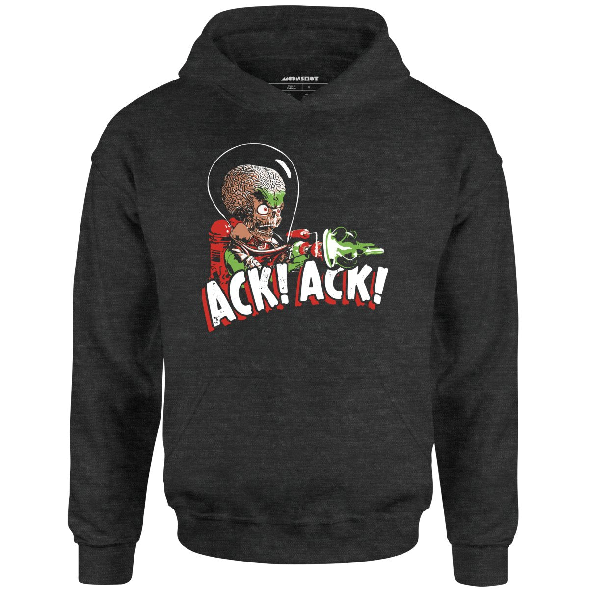 Ack! Ack! - Unisex