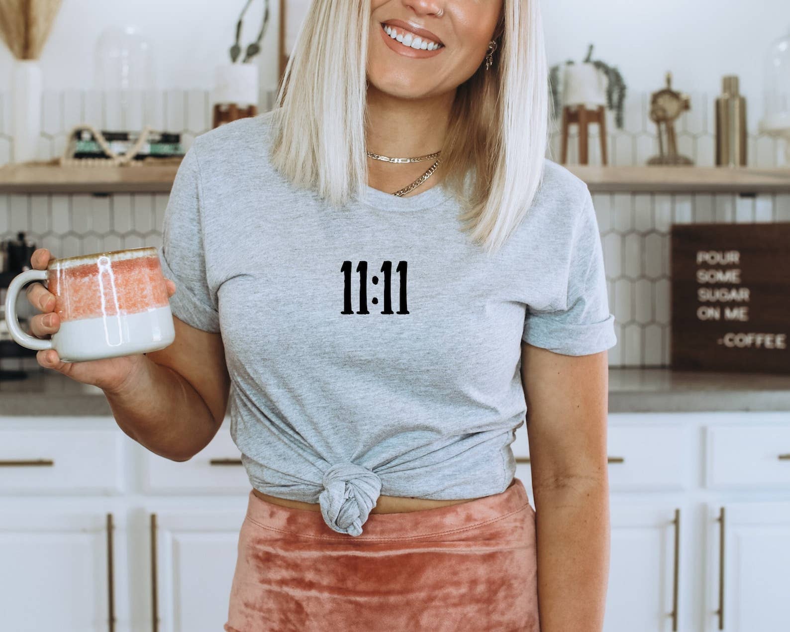 11:11 Eleven Eleven T-Shirt