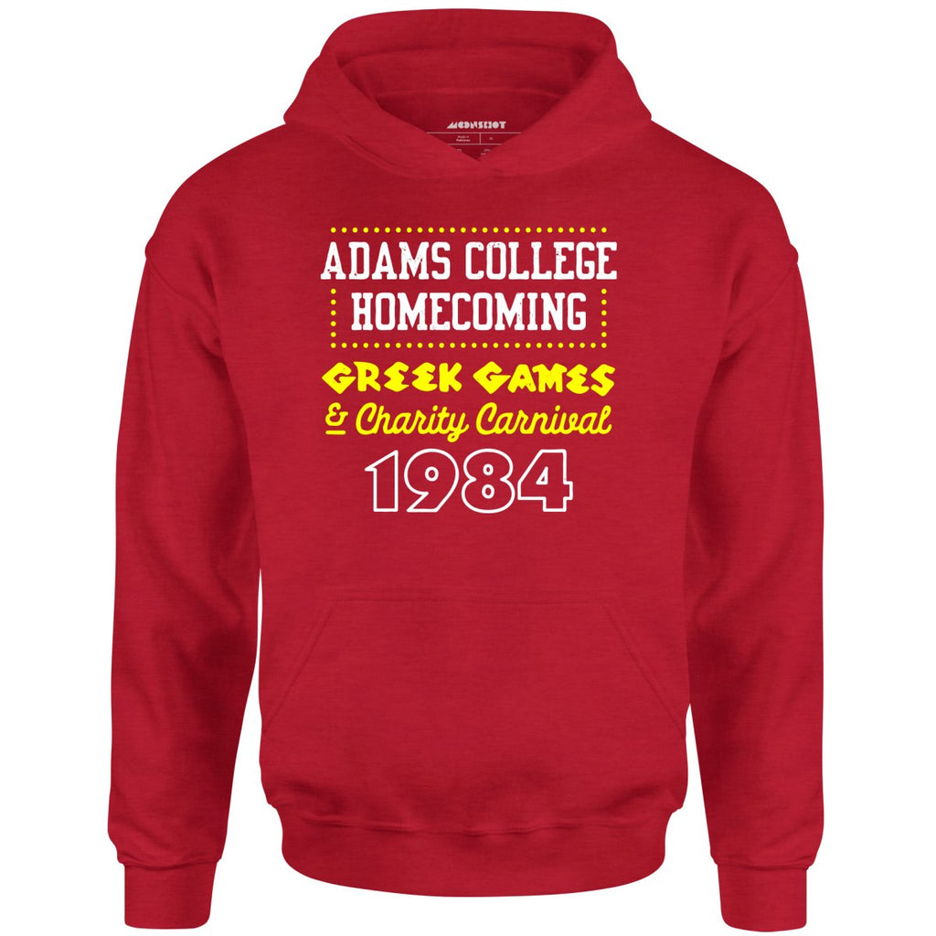 Adams College Homecoming 1984 - Unisex